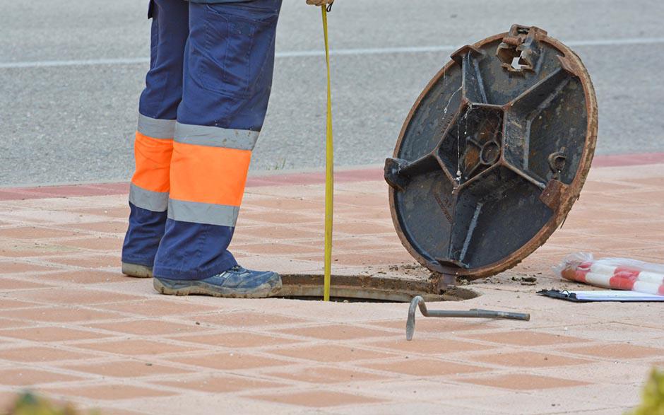 déboucheur canalisation Courbevoie