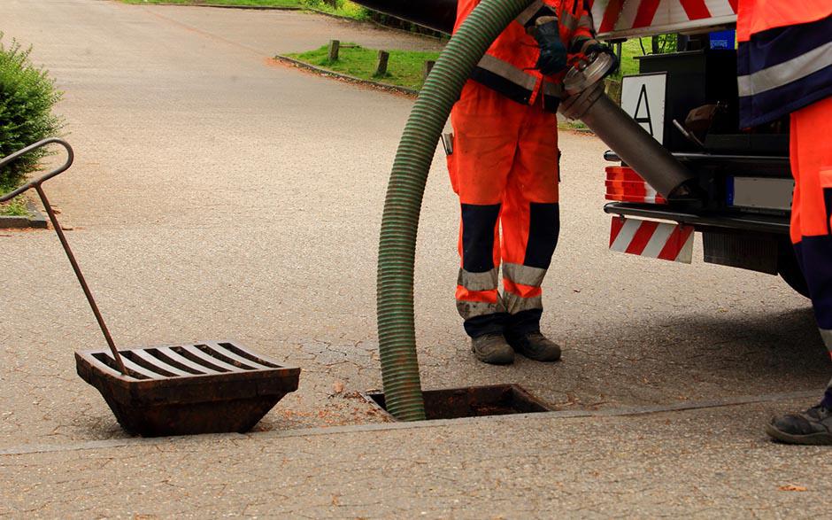 déboucheur canalisation Courbevoie